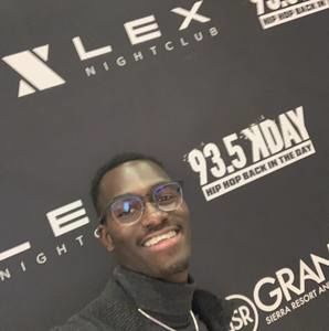 Meet your Posher, Ravion